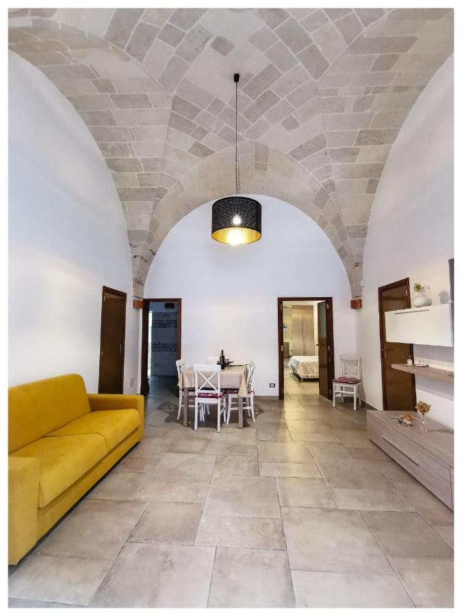 La Vecchia Torre 1920 Apartment Grottaglie Exterior photo